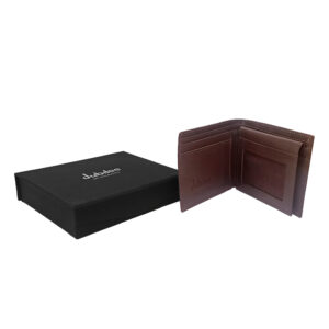 Wallet_Brown_Box