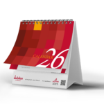 Calender 2026